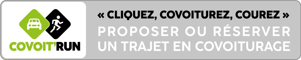 banniere covoiturage COVOIT'RUN
